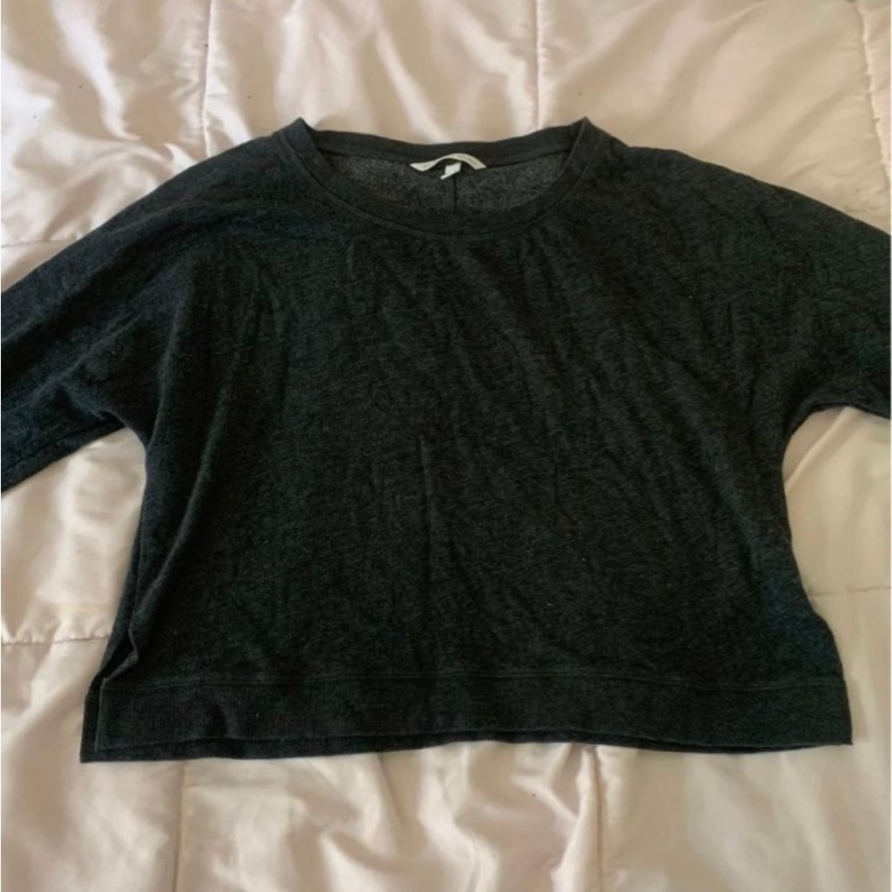 Victoria's Secret Cropped
Sweater